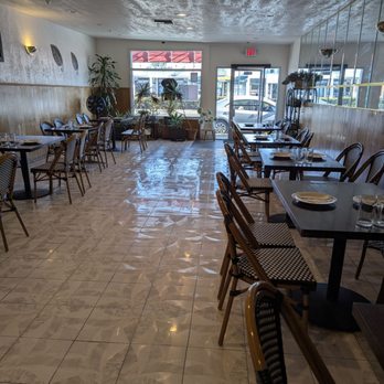 Thaibodia Bistro - Big but empty - Thai Near Me - San Jose, California Thaibodia Bistro - Big but empty - Thai Near Me - San Jose, California