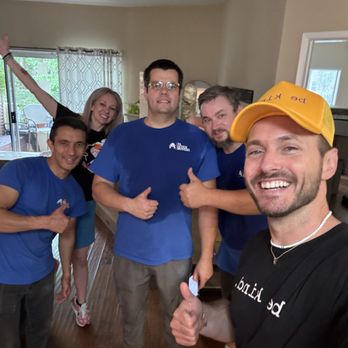 24Seven Movers - Movers Near Me - Sherman Oaks, California 24Seven Movers - Movers Near Me - Sherman Oaks, California