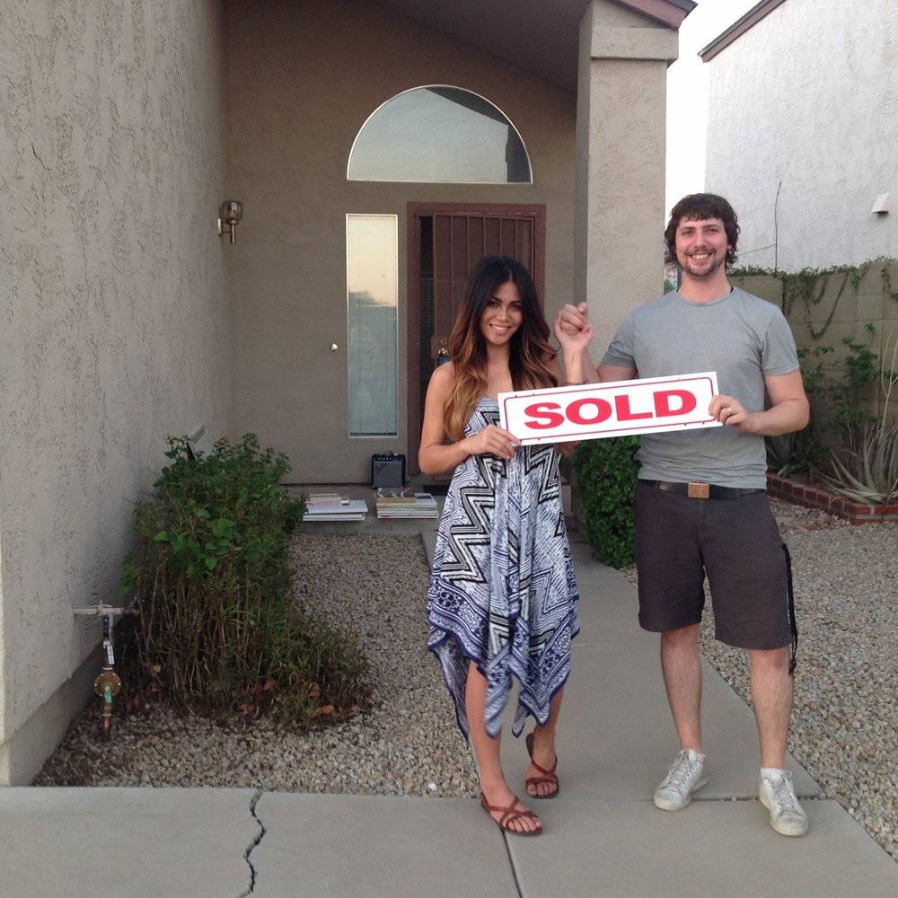 Myriad Real Estate Group - Thank you Myriad, especially Danny and Renae! - Real Estate Agents Near Me - Phoenix, Arizona Myriad Real Estate Group - Thank you Myriad, especially Danny and Renae! - Real Estate Agents Near Me - Phoenix, Arizona