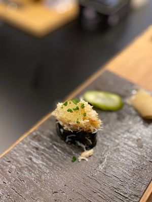 Ltd Edition Sushi by null
