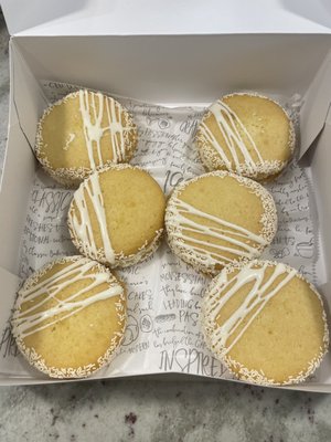 Les Delices Bakery by null