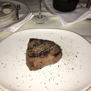 El Gaucho - Steakhouses Near Me - Seattle, Washington