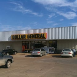 Dollar General