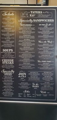 Drake's Bistro by null