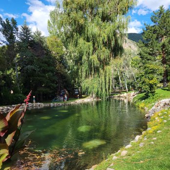 La Caille - French Near Me - Sandy, Utah