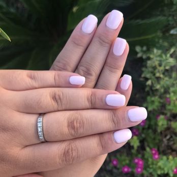 XO Nails & Spa - Gel manicure color 152 - Nail Salons Near Me - Norwalk, California XO Nails & Spa - Gel manicure color 152 - Nail Salons Near Me - Norwalk, California