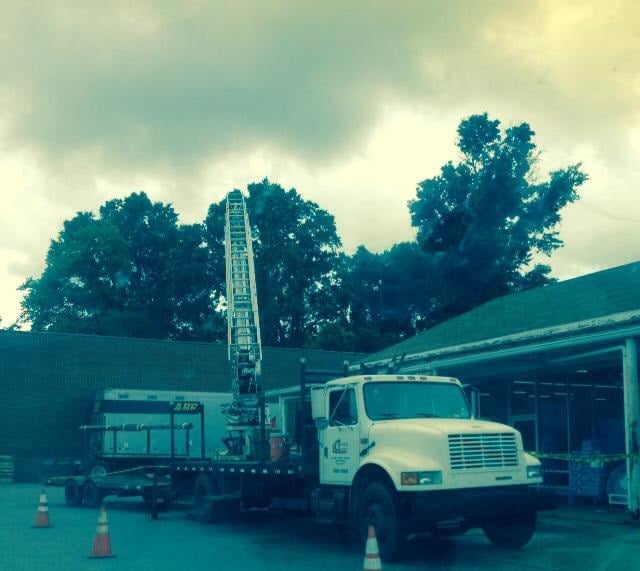 AD SIGN SERVICE 53 Photos 202 Pkwy St, Minden, Louisiana