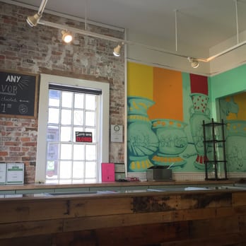 The Hyppo - Desserts Near Me - St. Augustine, Florida
