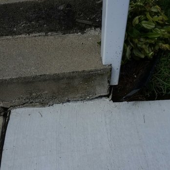ASRE - the steps leading to the house - General Contractors Near Me - Allentown, Pennsylvania ASRE - the steps leading to the house - General Contractors Near Me - Allentown, Pennsylvania
