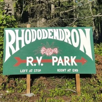Rhododendron Mobile Park - RV Parks Near Me - Poulsbo, Washington Rhododendron Mobile Park - RV Parks Near Me - Poulsbo, Washington