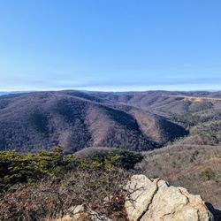 Lost River State Park - Instagram: @telephonesmoothie