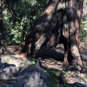 Heart Rock - Hiking Near Me - Crestline, California Heart Rock - Hiking Near Me - Crestline, California