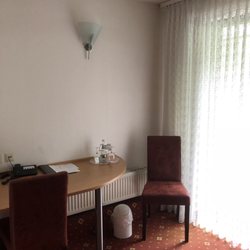 Bold´s Hotel-Restaurant Zum Grünen Kranz - ... Zimmereinblicke ...