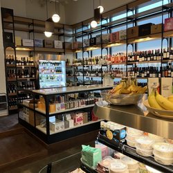 Inside Store