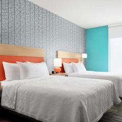 Home2 Suites by Hilton Columbia Harbison - Guest room