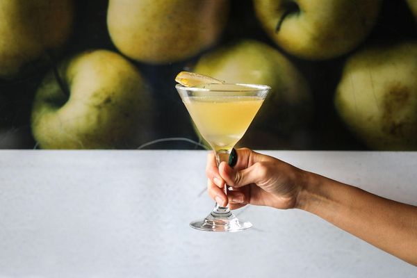 Kindred Fare by null