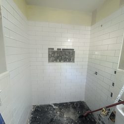 Happy Monday - Tile