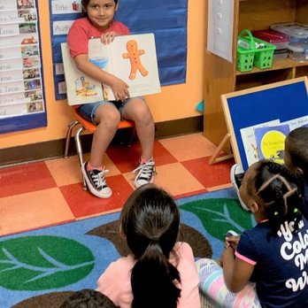 Kinder College Learning Academy - Future Leaders - Child Care & Day Care Near Me - Houston, Texas