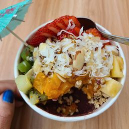 Acai Bowl