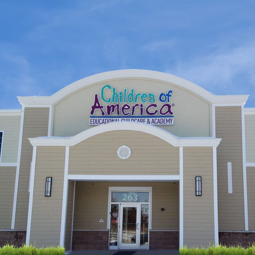 Children Of America Sewell - childcare center in Blackwood, NJ
