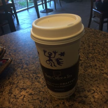 Peet's Coffee - Dirty Pumpkin Chai!! - Coffee & Tea Near Me - Elk Grove, California Peet's Coffee - Dirty Pumpkin Chai!! - Coffee & Tea Near Me - Elk Grove, California