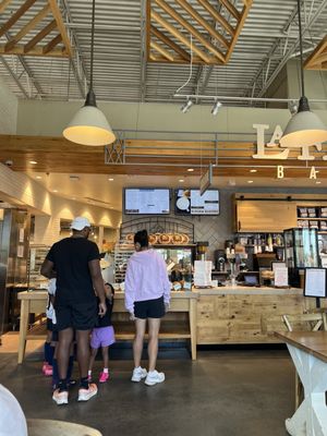 La Farm Bakery by null