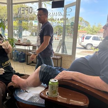 Lavish Nails & Lashes - Nail Salons Near Me - Carpinteria, California Lavish Nails & Lashes - Nail Salons Near Me - Carpinteria, California