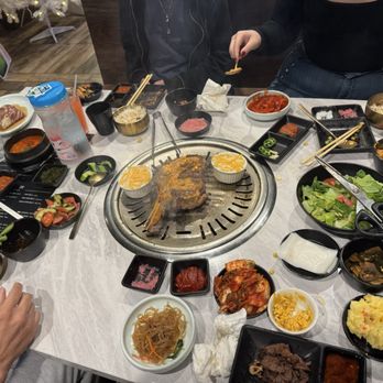 Ribs & Co - Korean Near Me - La Mirada, California Ribs & Co - Korean Near Me - La Mirada, California