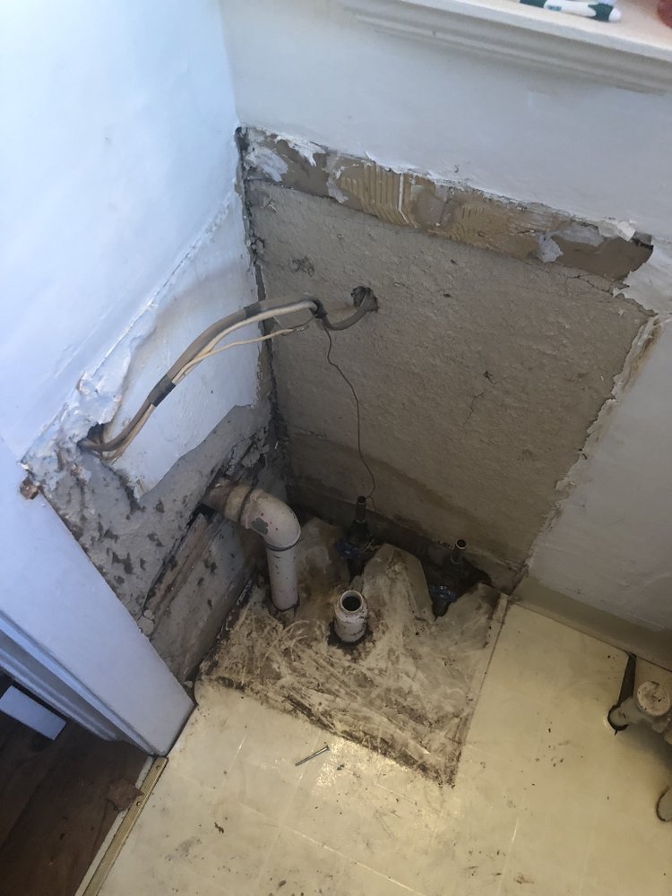 Slide of Mike’s Pipe’s