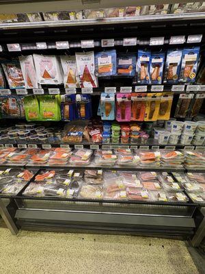 PAK'nSAVE Cameron Road by null