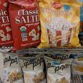 Winners - Popcornopolis products! - Department Stores Near Me - Whitby, Ontario