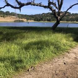 Rockville Hills Regional Park - Lake