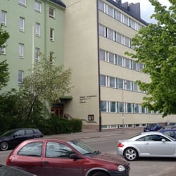 Töölön Yhteiskoulu