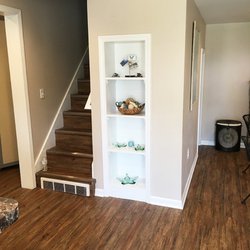 Oxford Tan & Spa - View from Front Desk