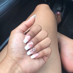 Garnet Nails - Nails by Avril!