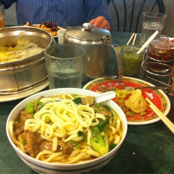 Chinatown Express - Cantonese Near Me - Washington, DC, District of Columbia