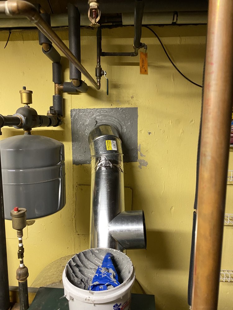 ULTIMATE CHIMNEY & MASONRY Updated September 2024 25 Nantucket Ln