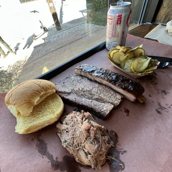 la Barbecue - Pulled pork, Brisket, Pork rib, House Made Pickles - Barbeque Near Me - Austin, Texas la Barbecue - Pulled pork, Brisket, Pork rib, House Made Pickles - Barbeque Near Me - Austin, Texas