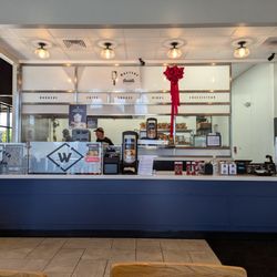 Wayback Burgers - Wake Forest