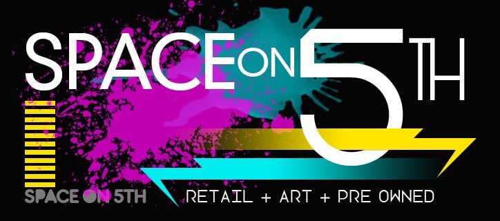 Space On 5th Logo