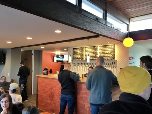 Broadview Tap House by null