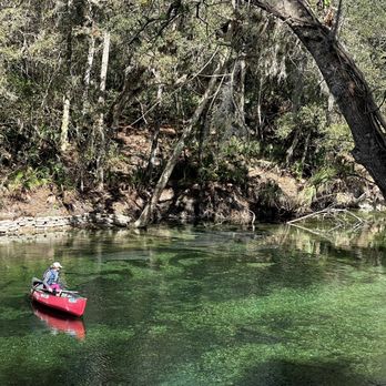 Blue Spring State Park - Parks Near Me - Orange City, Florida Blue Spring State Park - Parks Near Me - Orange City, Florida