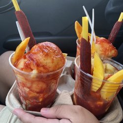 El Rio Ice Cream