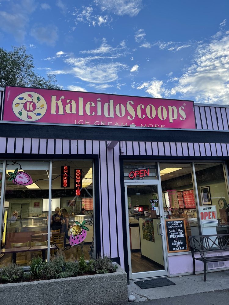 KALEIDOSCOOPS Updated September 2024 53 Photos & 67 Reviews 1105