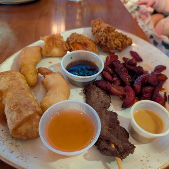 TABLE 570 ASIAN FUSION - Updated November 2025 - 192 Photos & 172