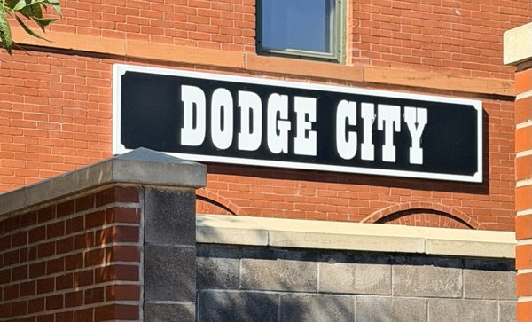 City of Dodge City, 806 N 2nd Ave, Dodge City, KS 67801, US - MapQuest