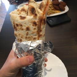 Stern Restaurant - Kabob