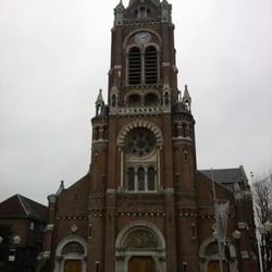 Eglise Saint Maclou