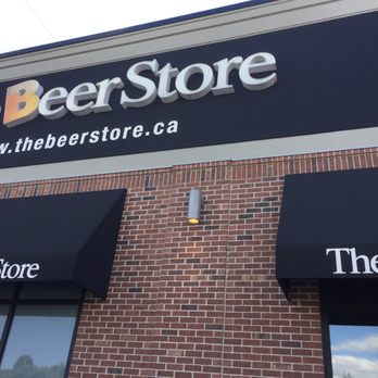 Beer Store - the front of the store - Beer, Wine & Spirits Near Me - Ottawa, Ontario Beer Store - the front of the store - Beer, Wine & Spirits Near Me - Ottawa, Ontario