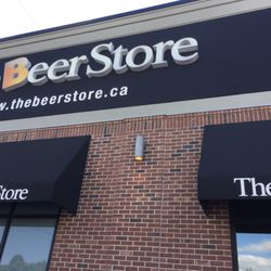 Beer Store